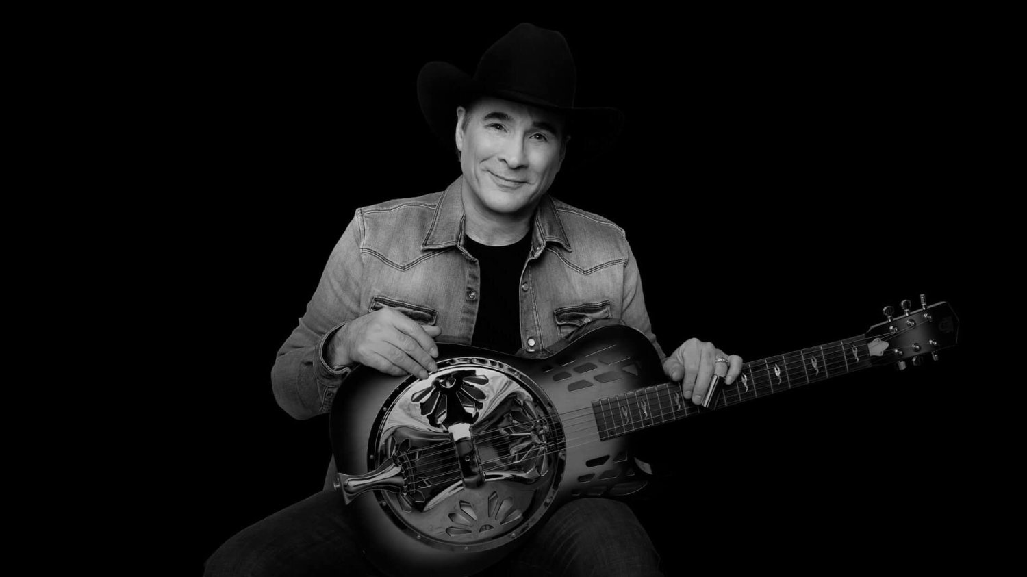 Clint Black 