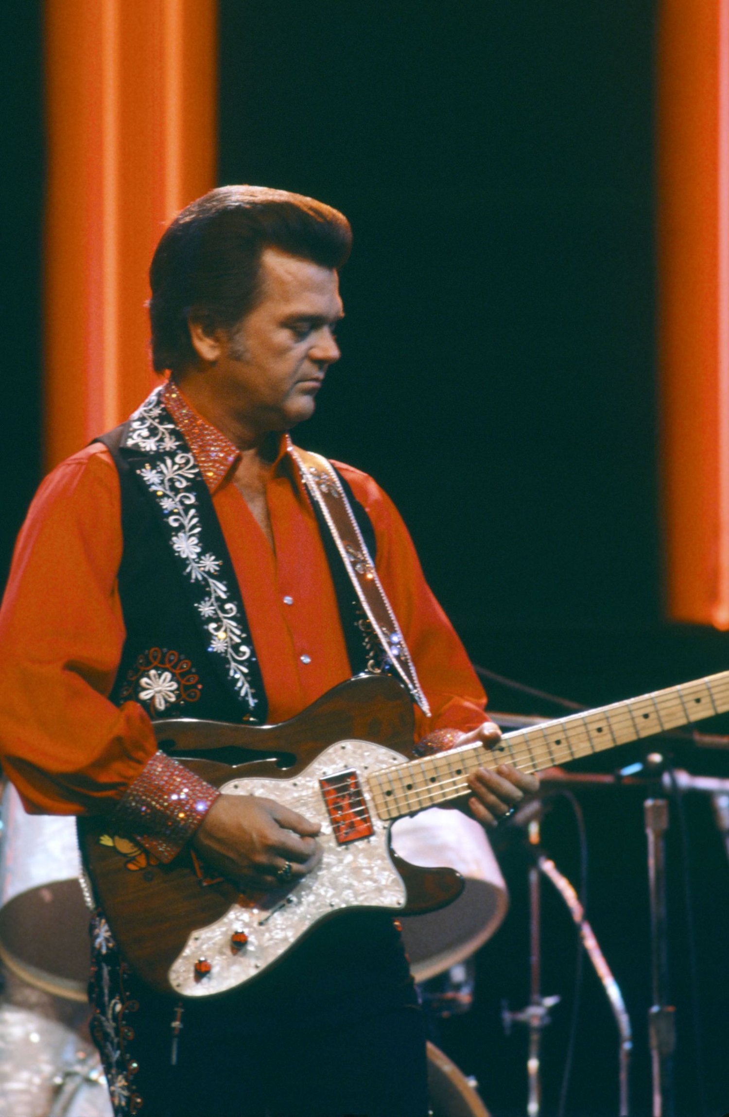 Conway Twitty