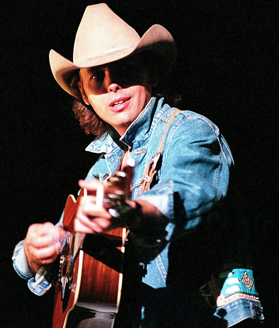 Dwight Yoakam
