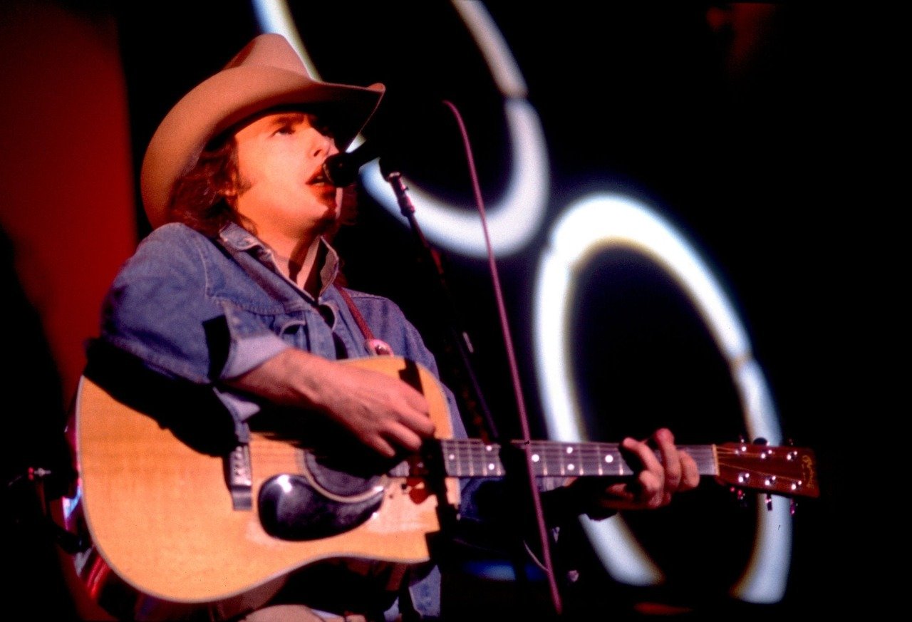 Dwight Yoakam