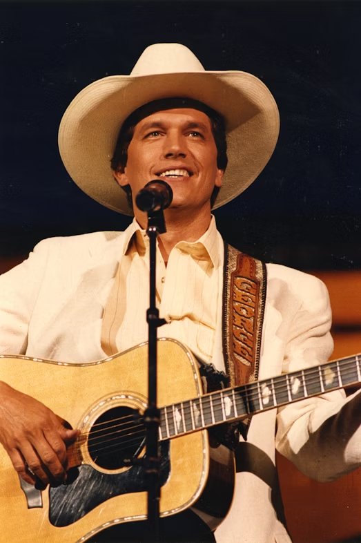 George Strait