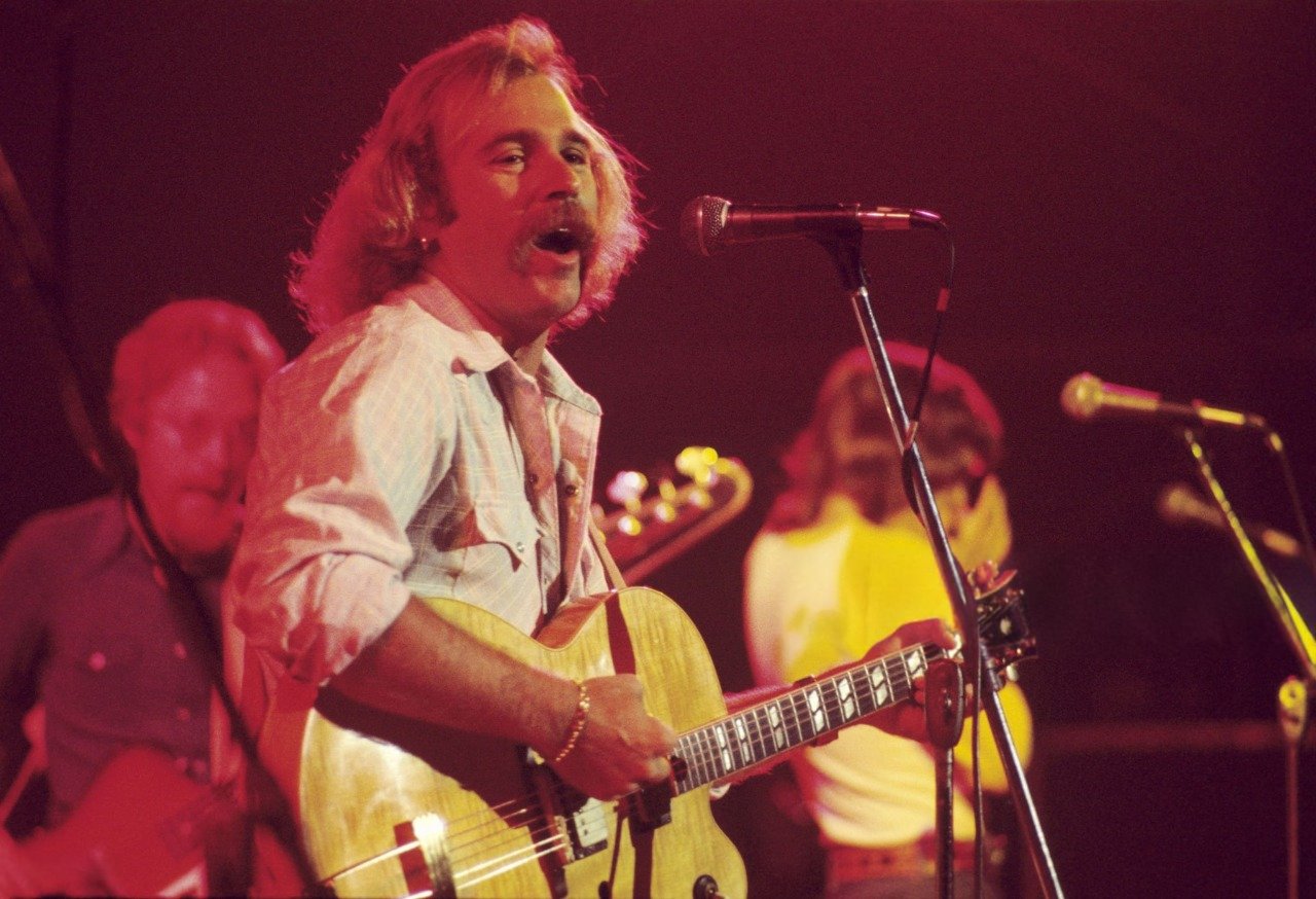 Jimmy Buffett 