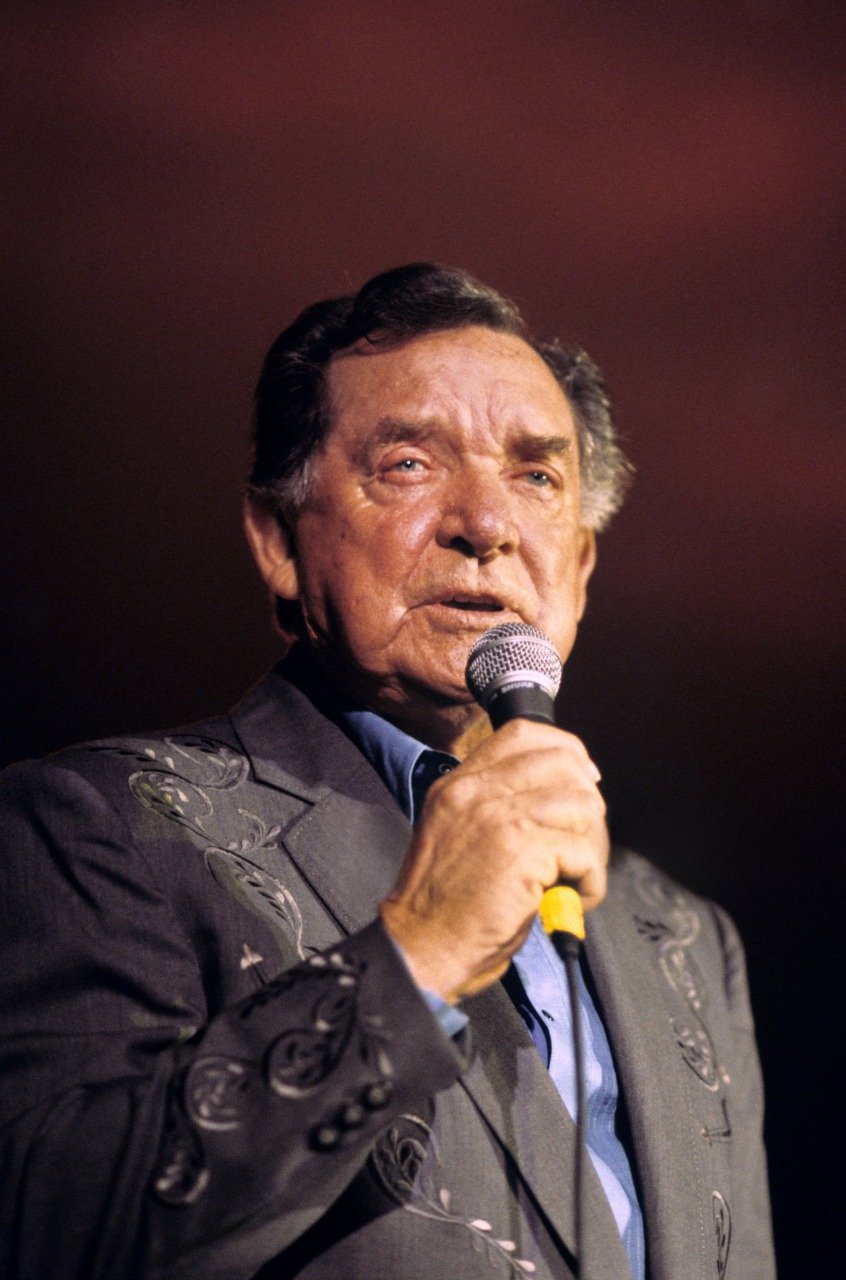 Ray Price