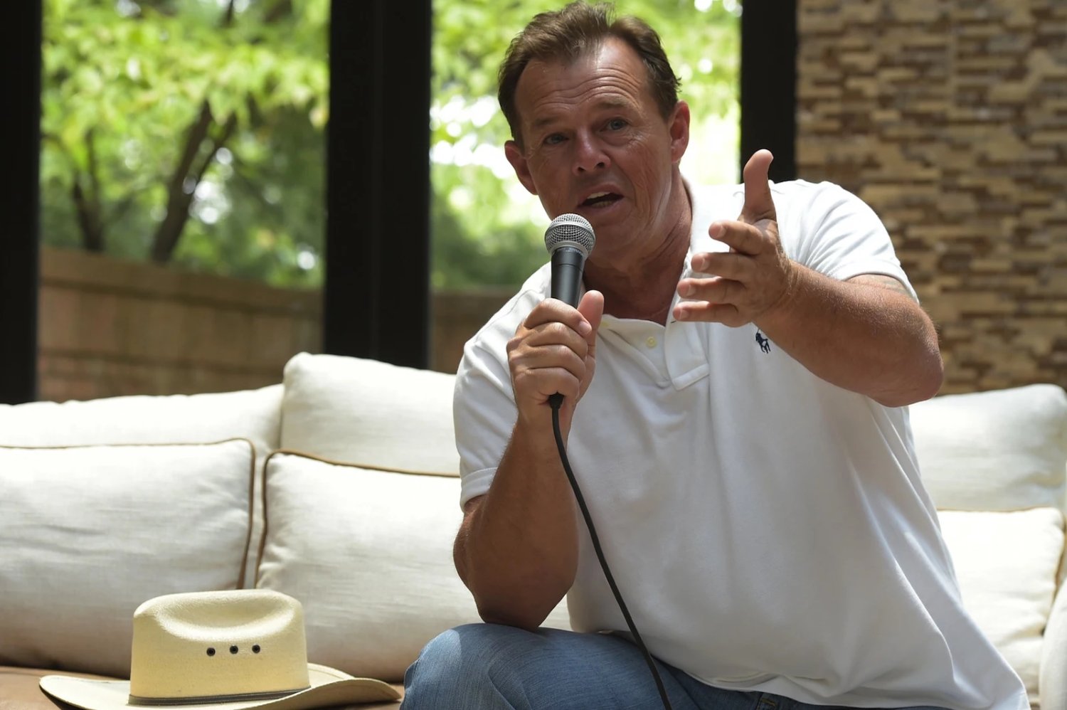 Sammy Kershaw