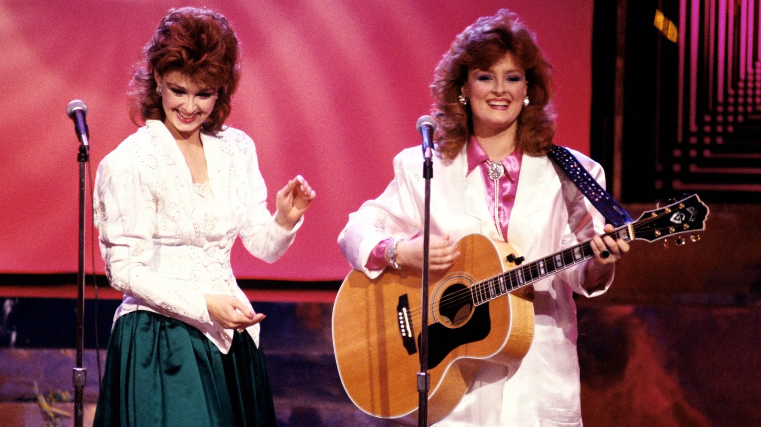 The Judds