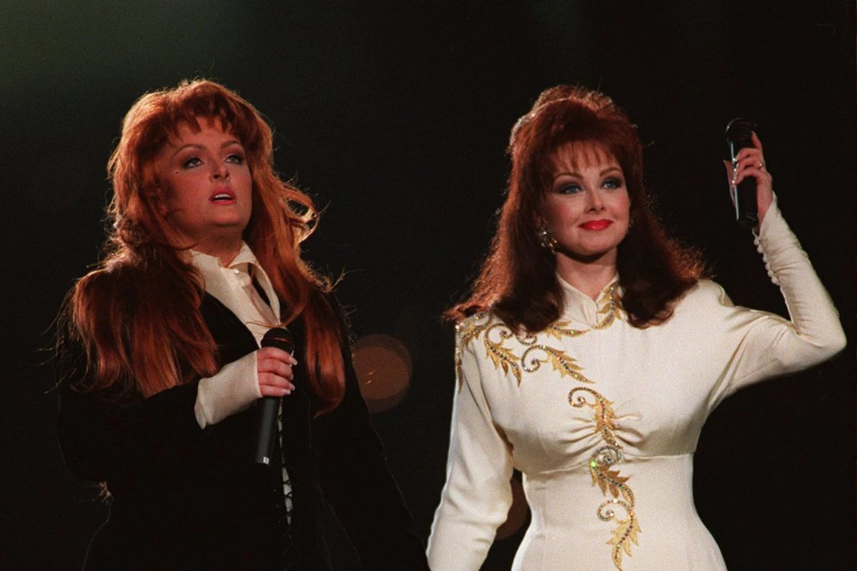 The Judds