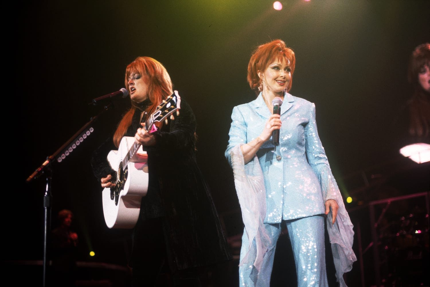 The Judds