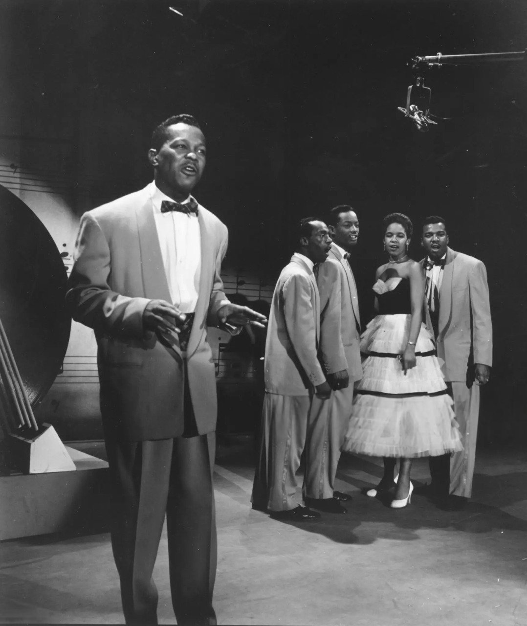 The Platters