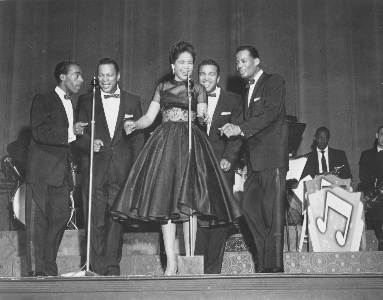 The Platters
