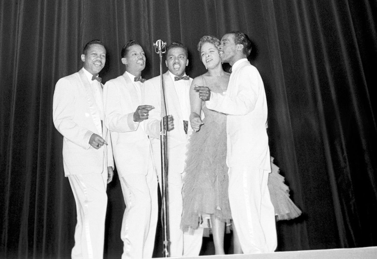 The Platters