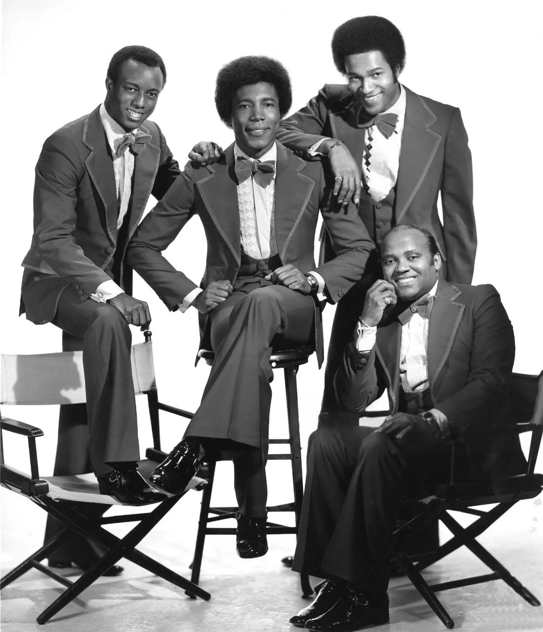 The Drifters