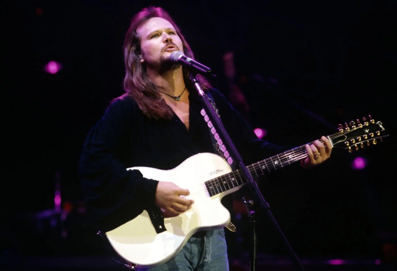 Travis Tritt