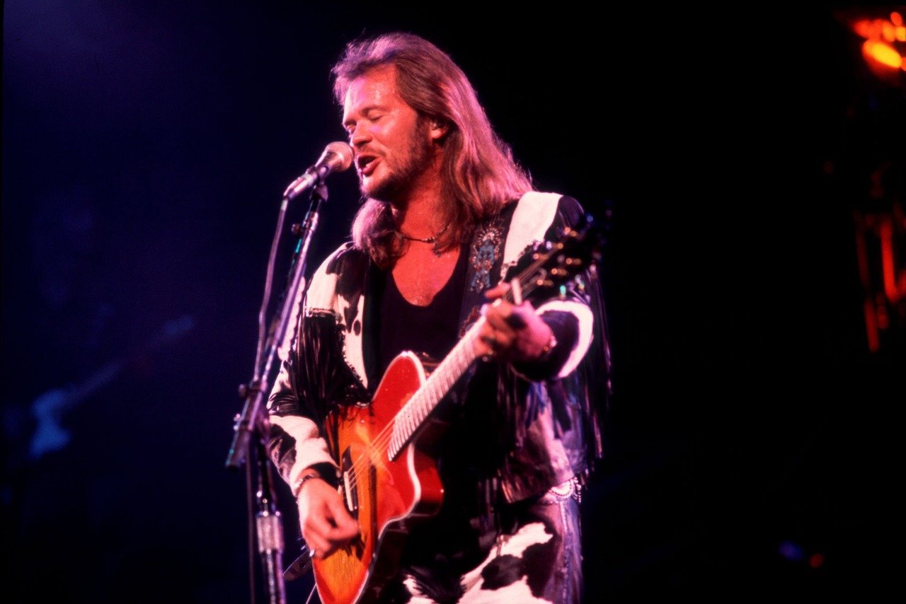 Travis Tritt
